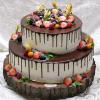 Hochzeitstorten-naked-cake-2-Etagen-flach