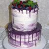 Hochzeitstorten-naked-cake-Beeren